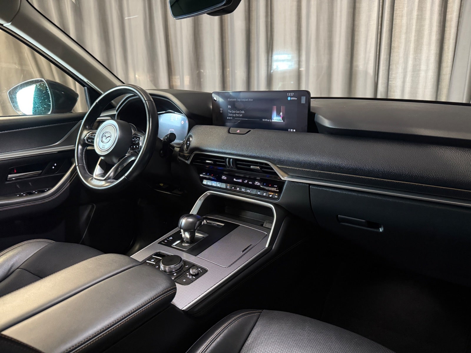 Mazda CX-60 PHEV Automatic, 327hp, 2022