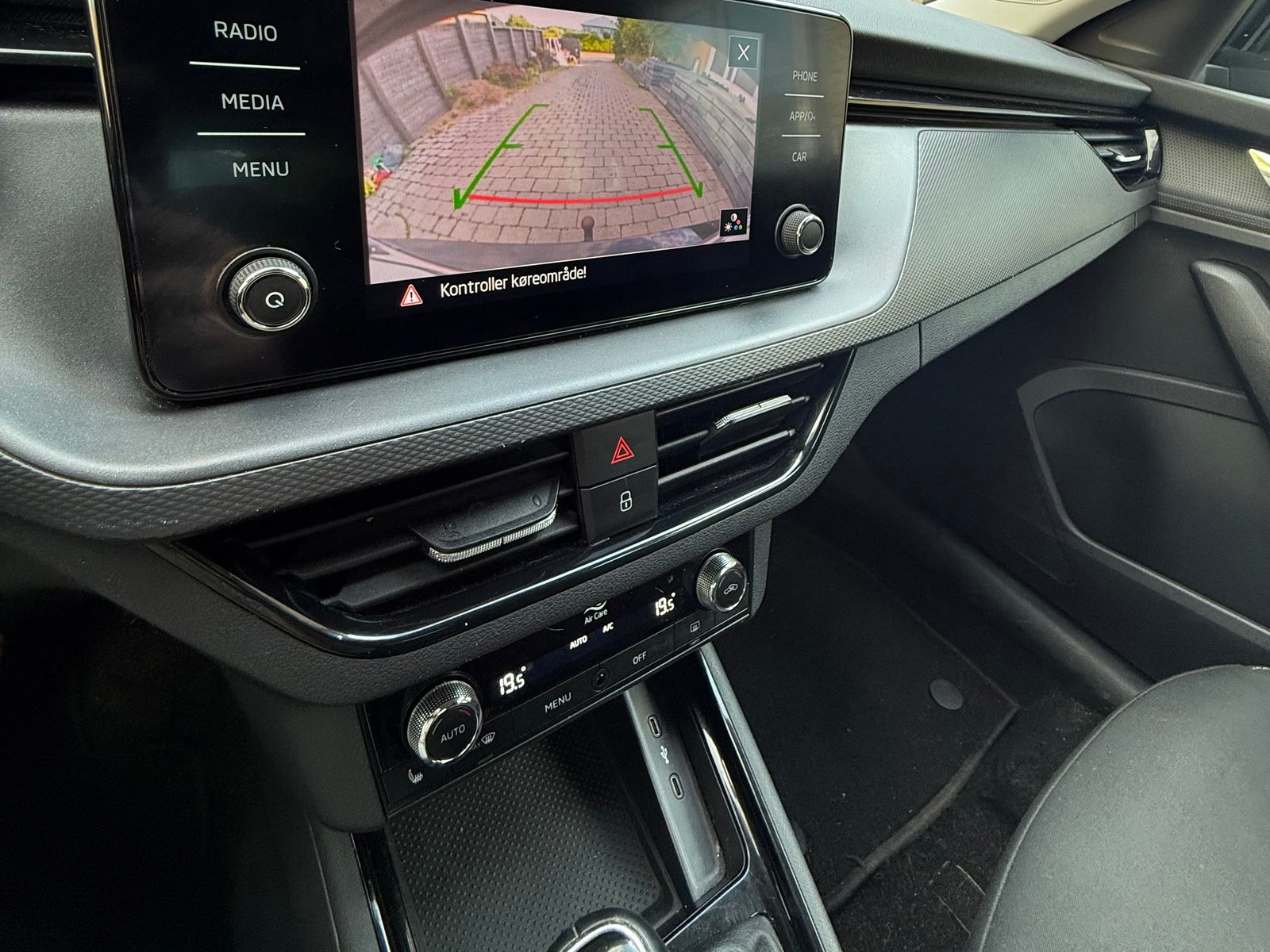 Škoda Scala 1.0 TSI Manual, 6-trins, 110ps, 2022