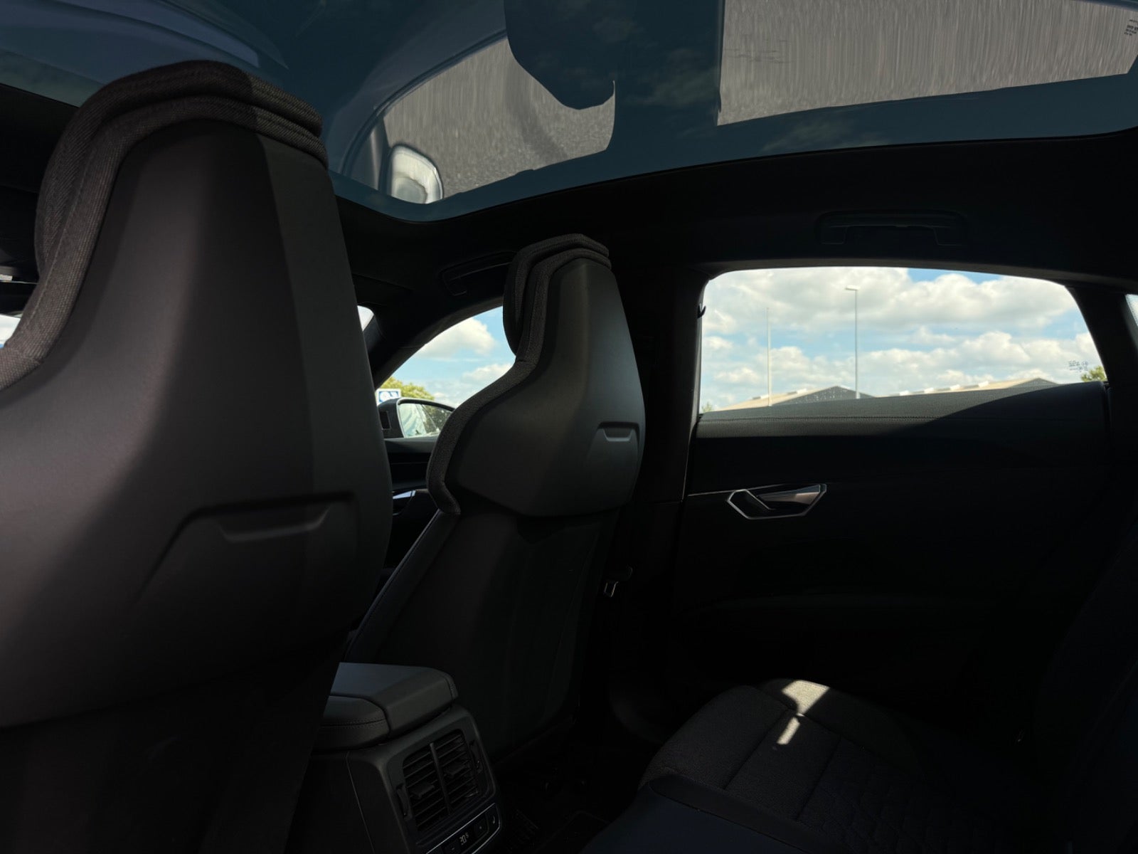 Audi e-tron GT quattro Automatic, 2-trins, 476ps, 2022