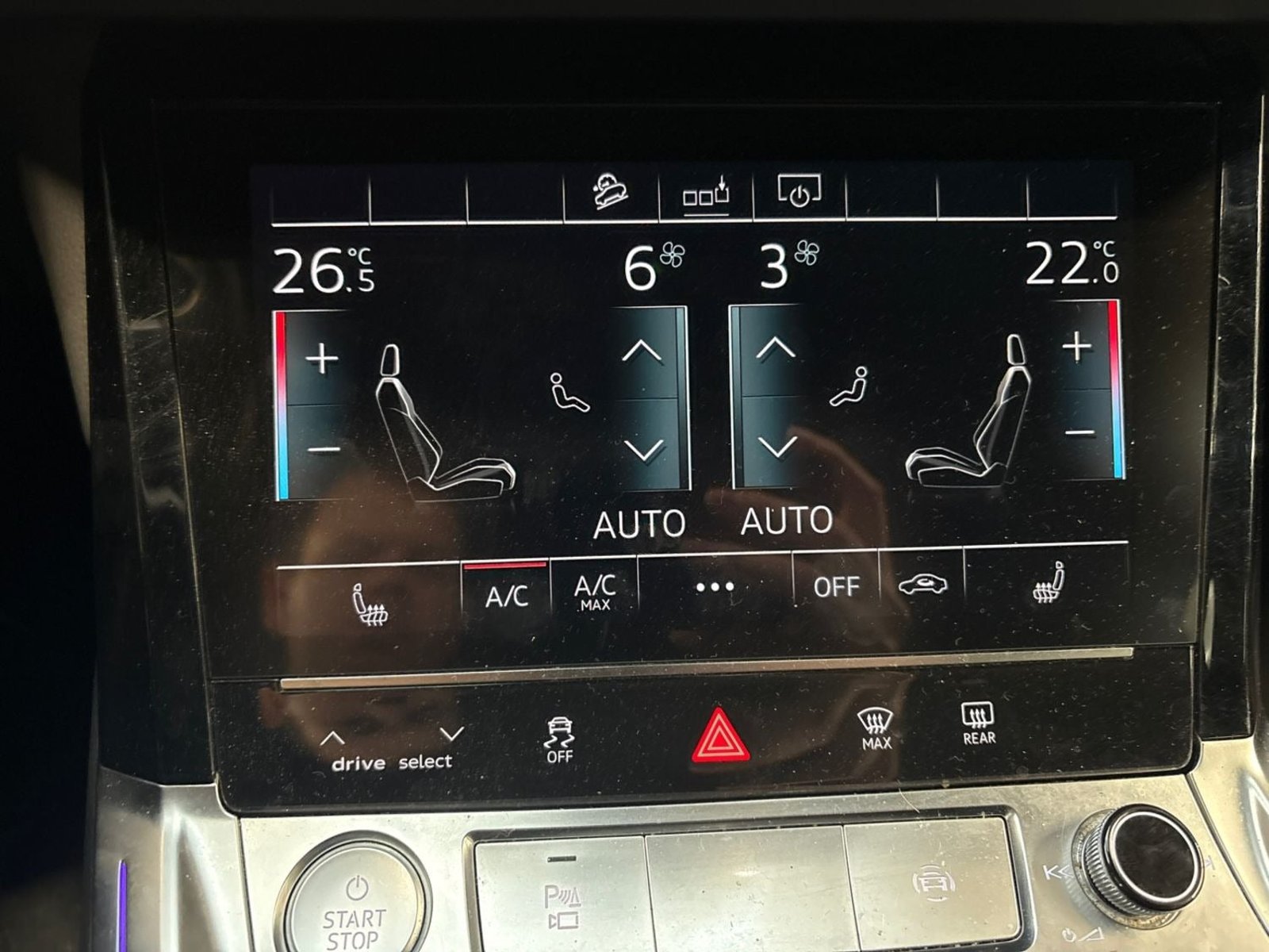 Audi e-tron 50 quattro, 313ps, 2020