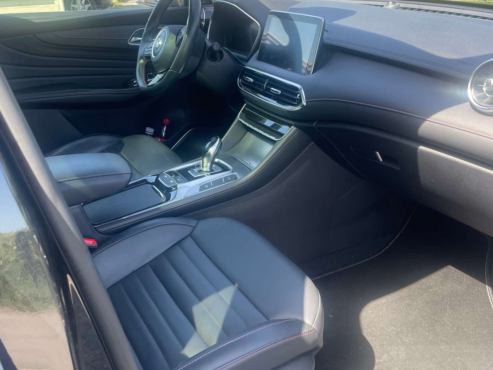 MG EHS PHEV EDU II, 258hk, 2022