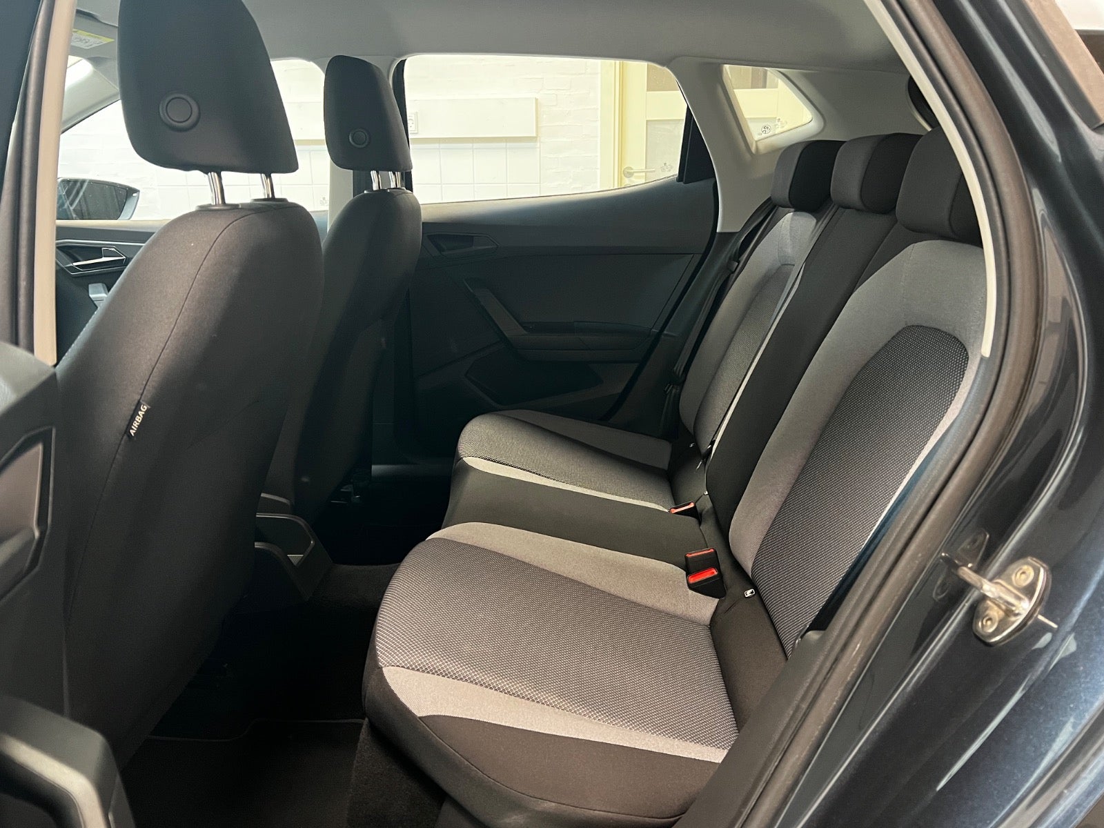 SEAT Ibiza 1.0 TSI Manual, 95hp, 2020