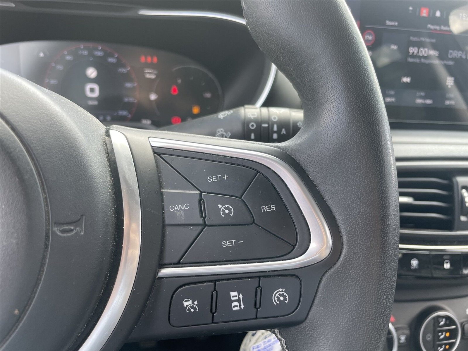 Fiat Tipo 1.0 T3 FIREFLY Manual, 100hp, 2021