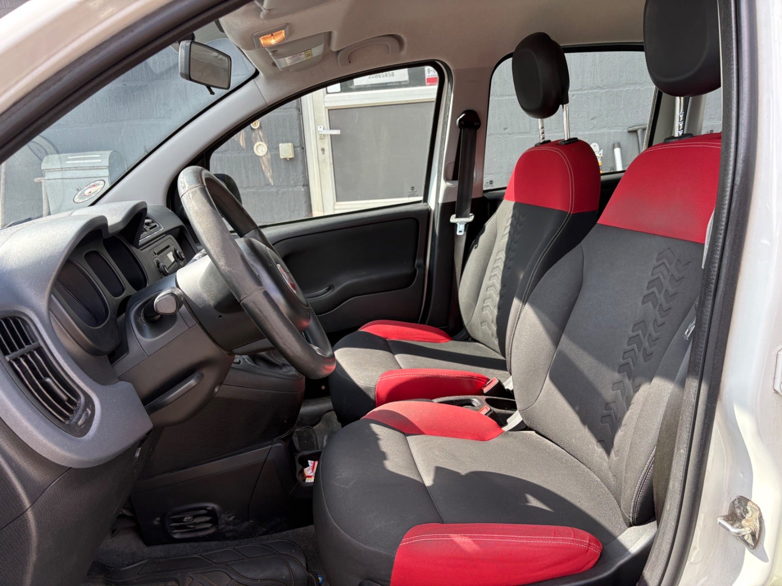 Fiat Panda 1.2 8V Manual, 69hp, 2016