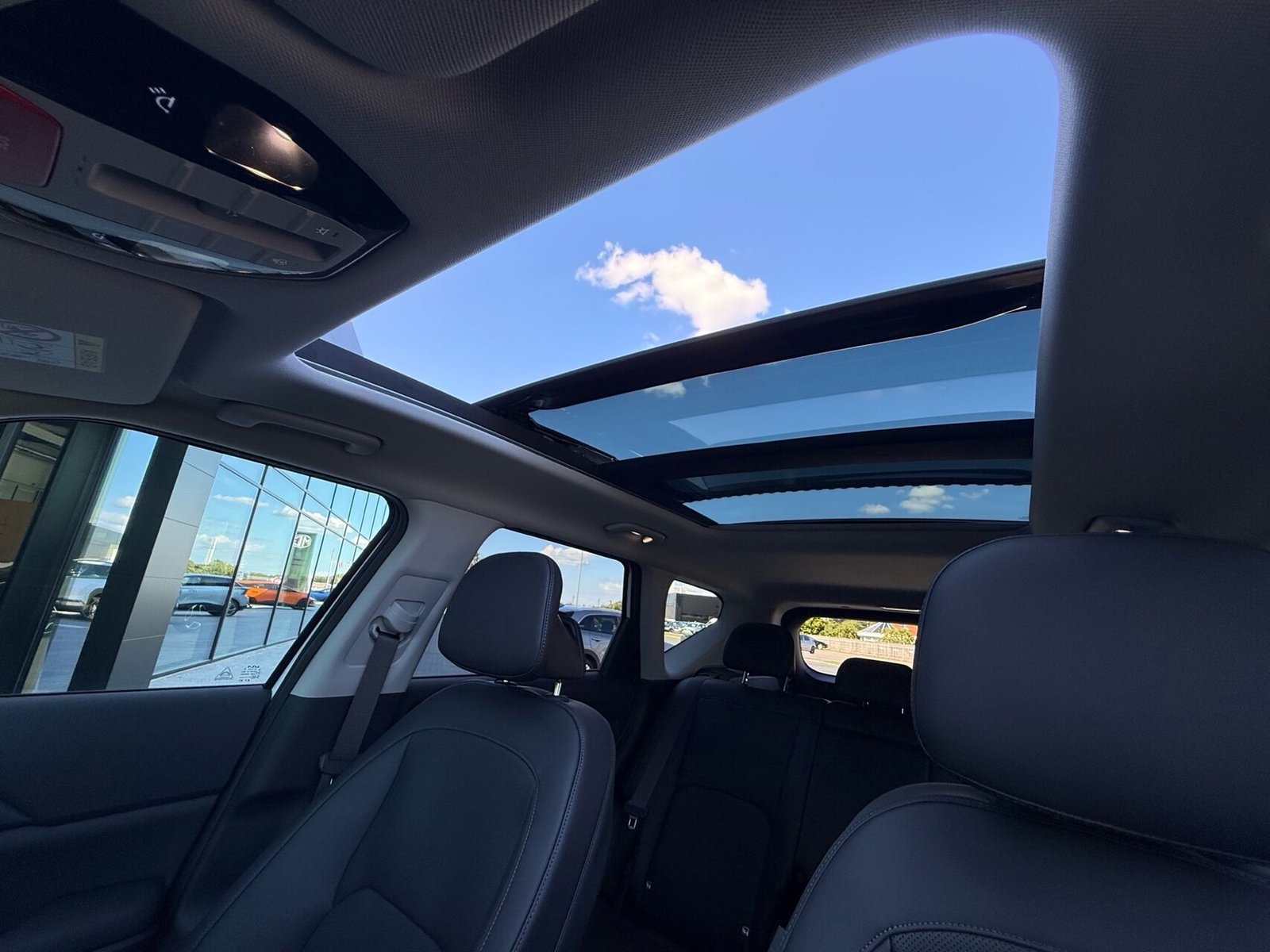 Kia EV5 Long Range, 218ps, 2026
