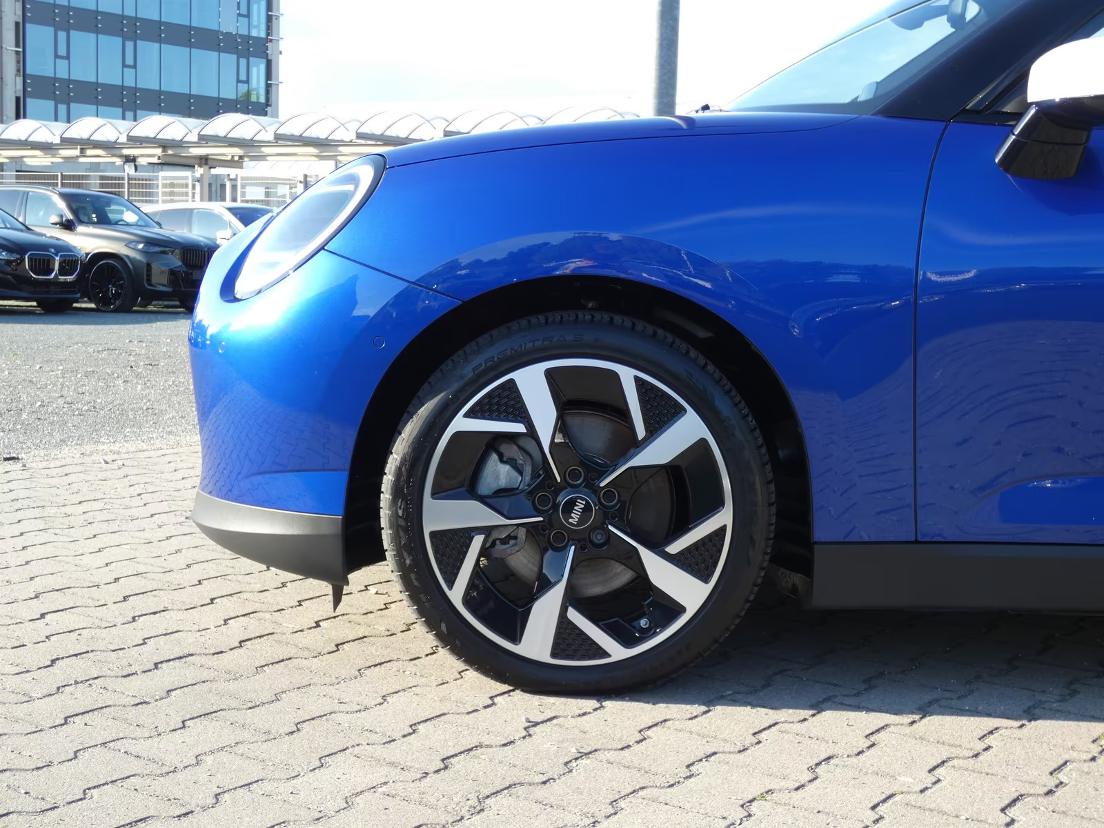 MINI Cooper SE, 218ps, 2024