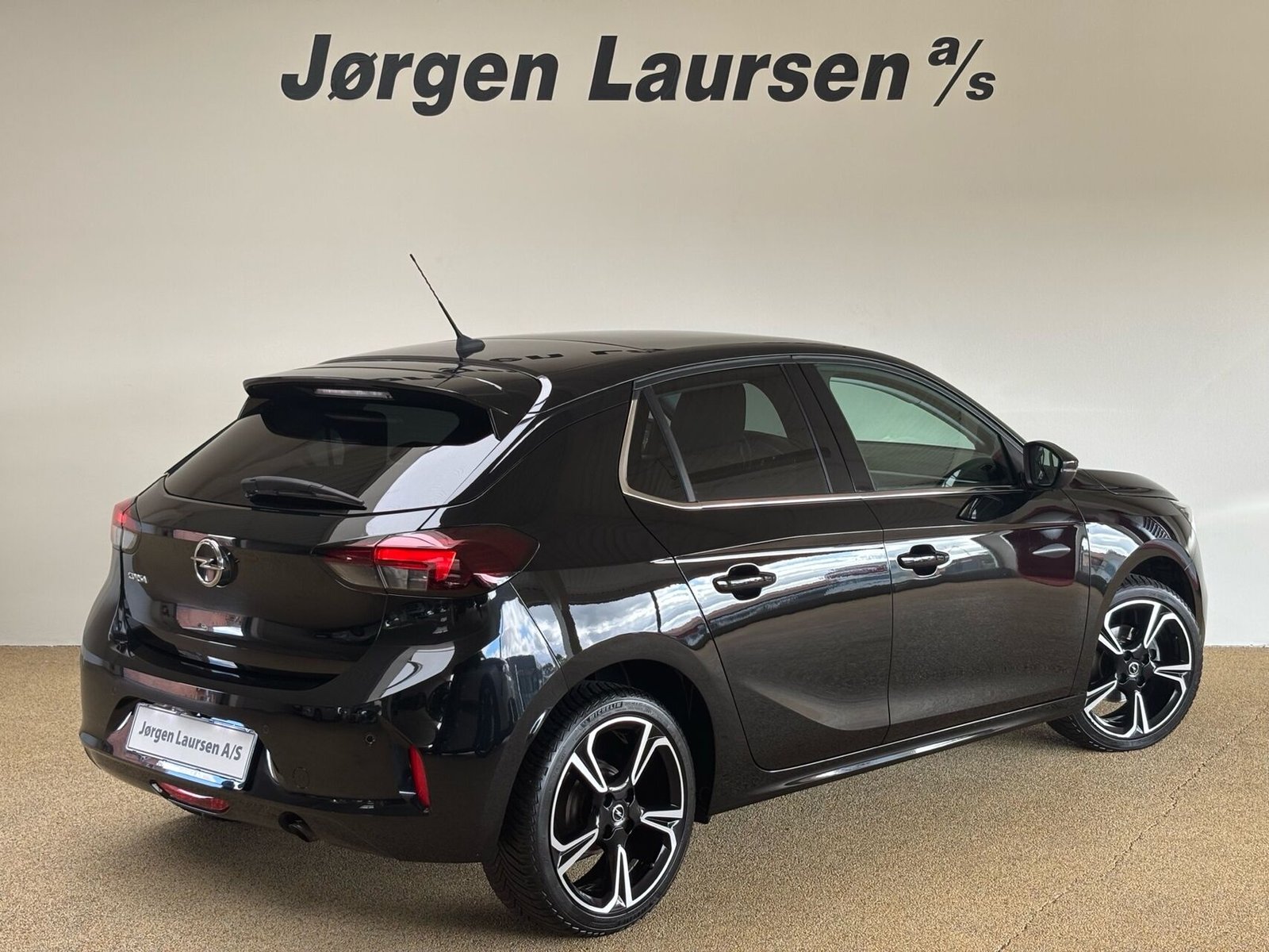 Opel Corsa 1.2 Manual, 75hp, 2021
