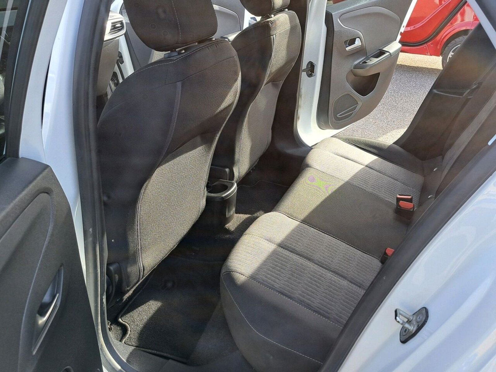 Opel Corsa-e, 136ps, 2022