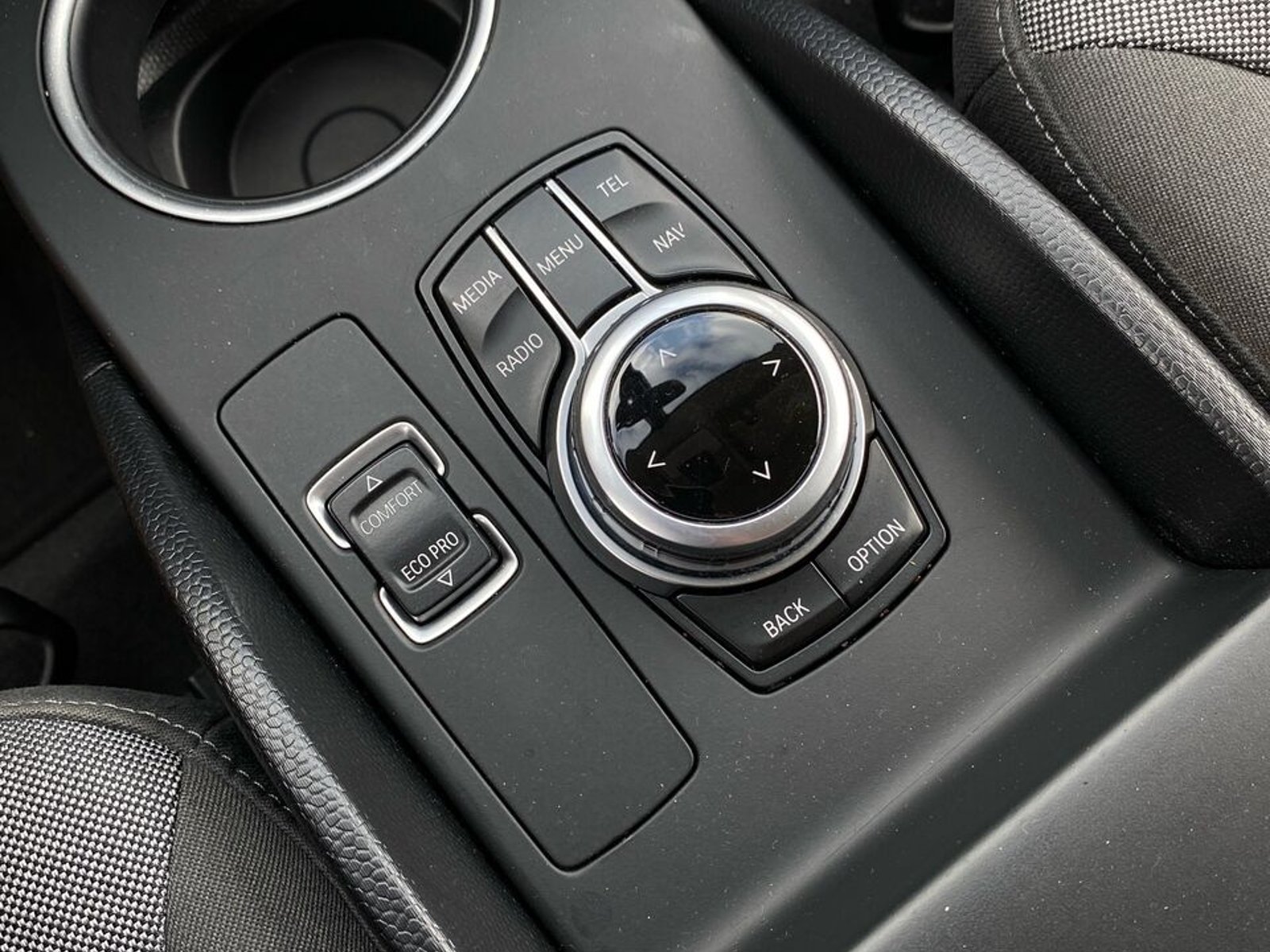 BMW i3 94 Ah Automatisk, 170ps, 2017