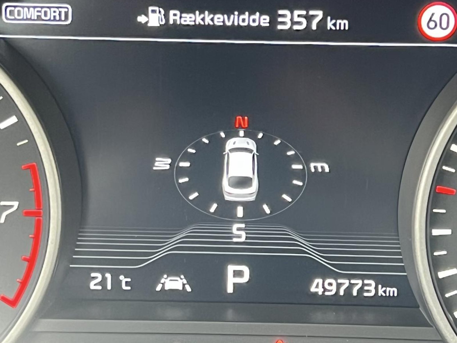 Kia Stinger 2.0 T-GDI Automatic, 255hp, 2018