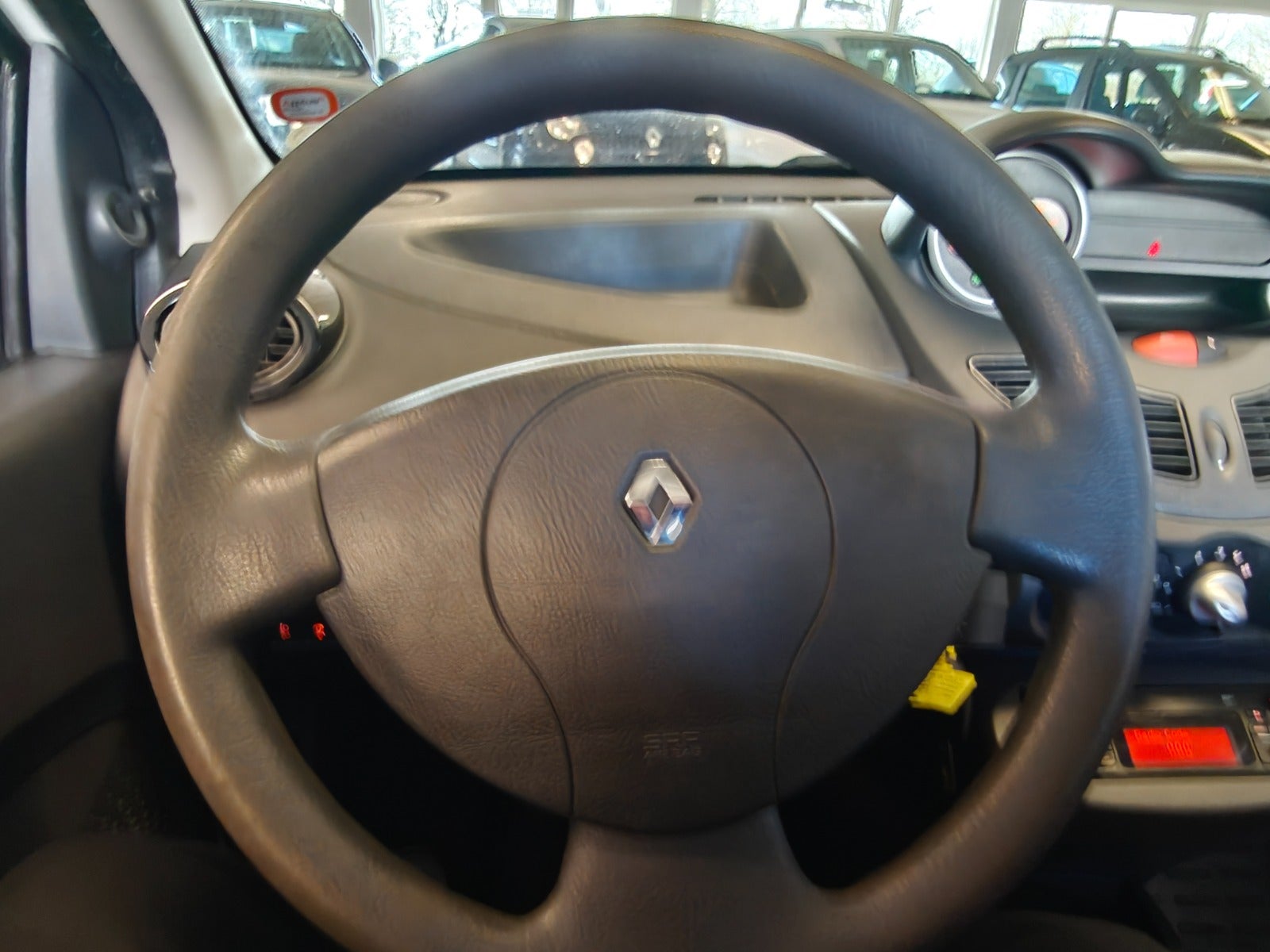 Renault Twingo 1.2 Manual, 5-trins, 75ps, 2011
