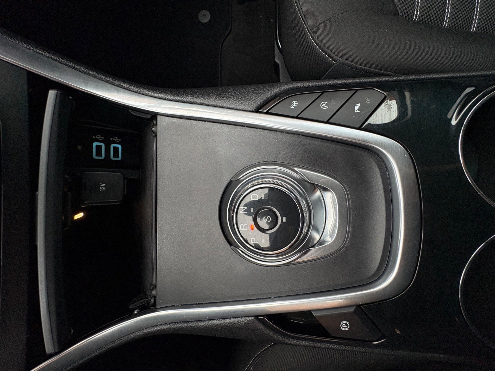 Ford Galaxy 2.0 EcoBlue SelectShift, 190hp, 2019