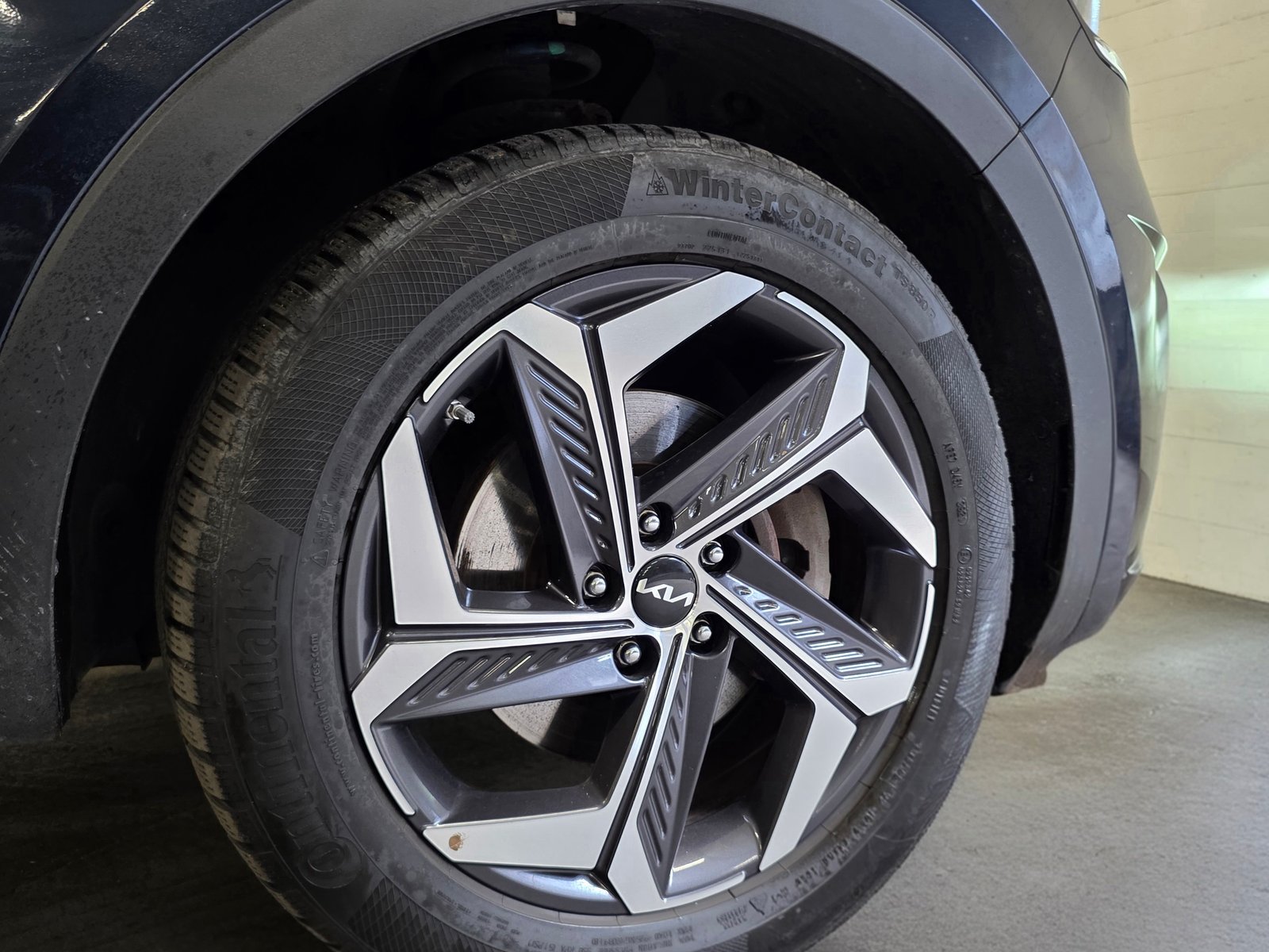 Kia Sorento PHEV Automatic, 265hp, 2022