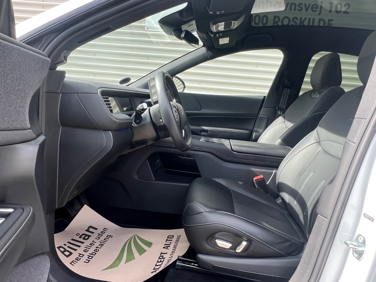XPENG G6 Standard Range, 258hp, 2025