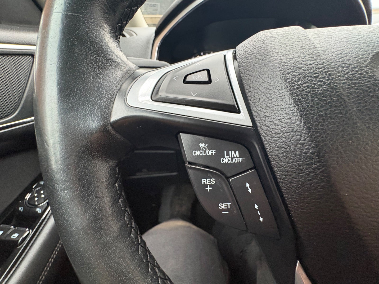Ford Galaxy 2.0 EcoBlue SelectShift, 190hp, 2019