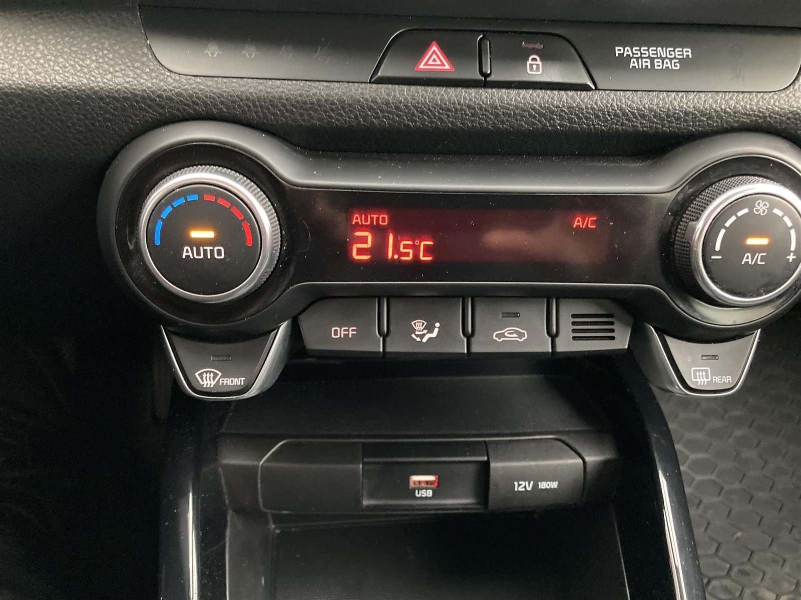 Kia Stonic 1.0 T-GDI iMT, 100hp, 2021