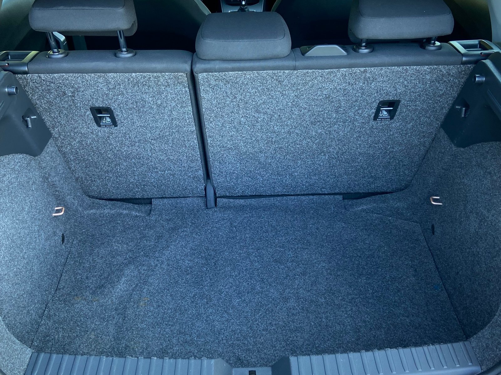 SEAT Ibiza 1.0 TSI Manual, 95hp, 2018