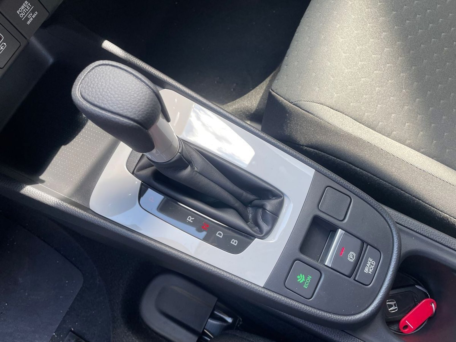 Honda Jazz e:HEV 1.5 e-CVT, 122ps, 2025