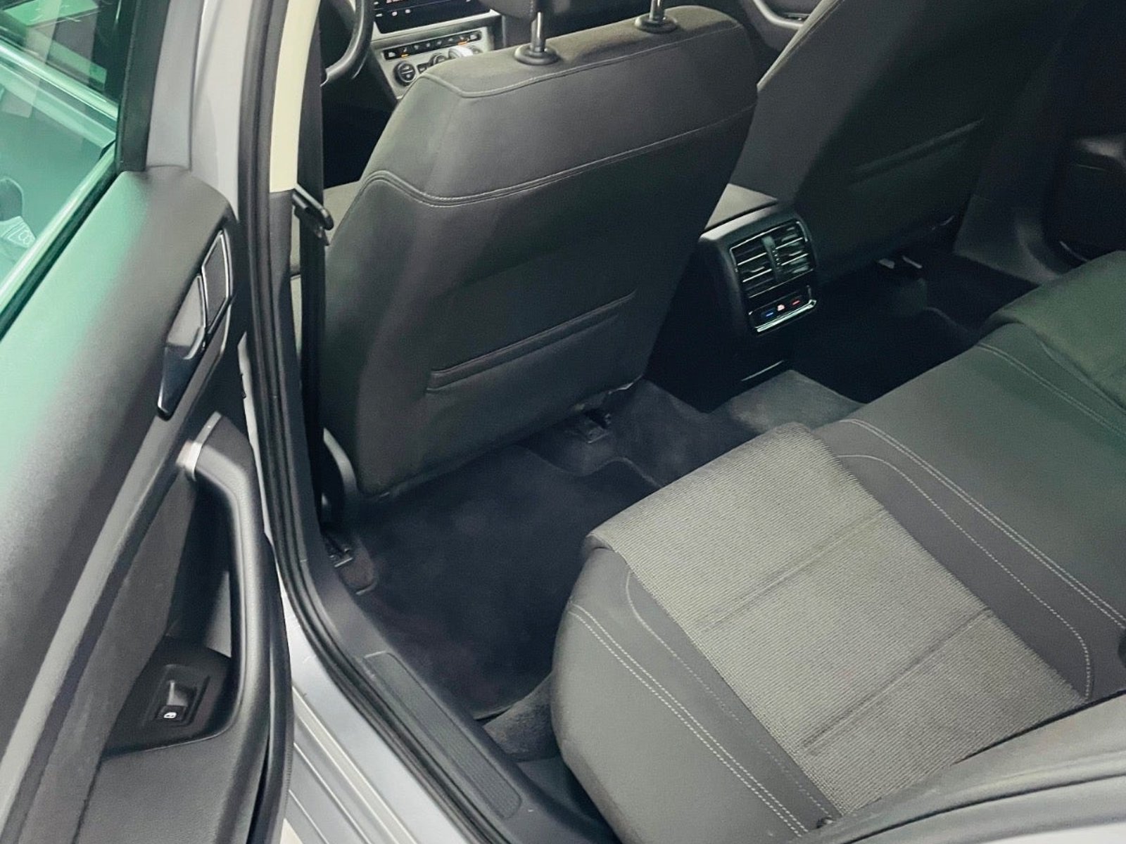Volkswagen Passat 1.4 TSI ACT DSG Sequential, 7-trins, 150ps, 2018