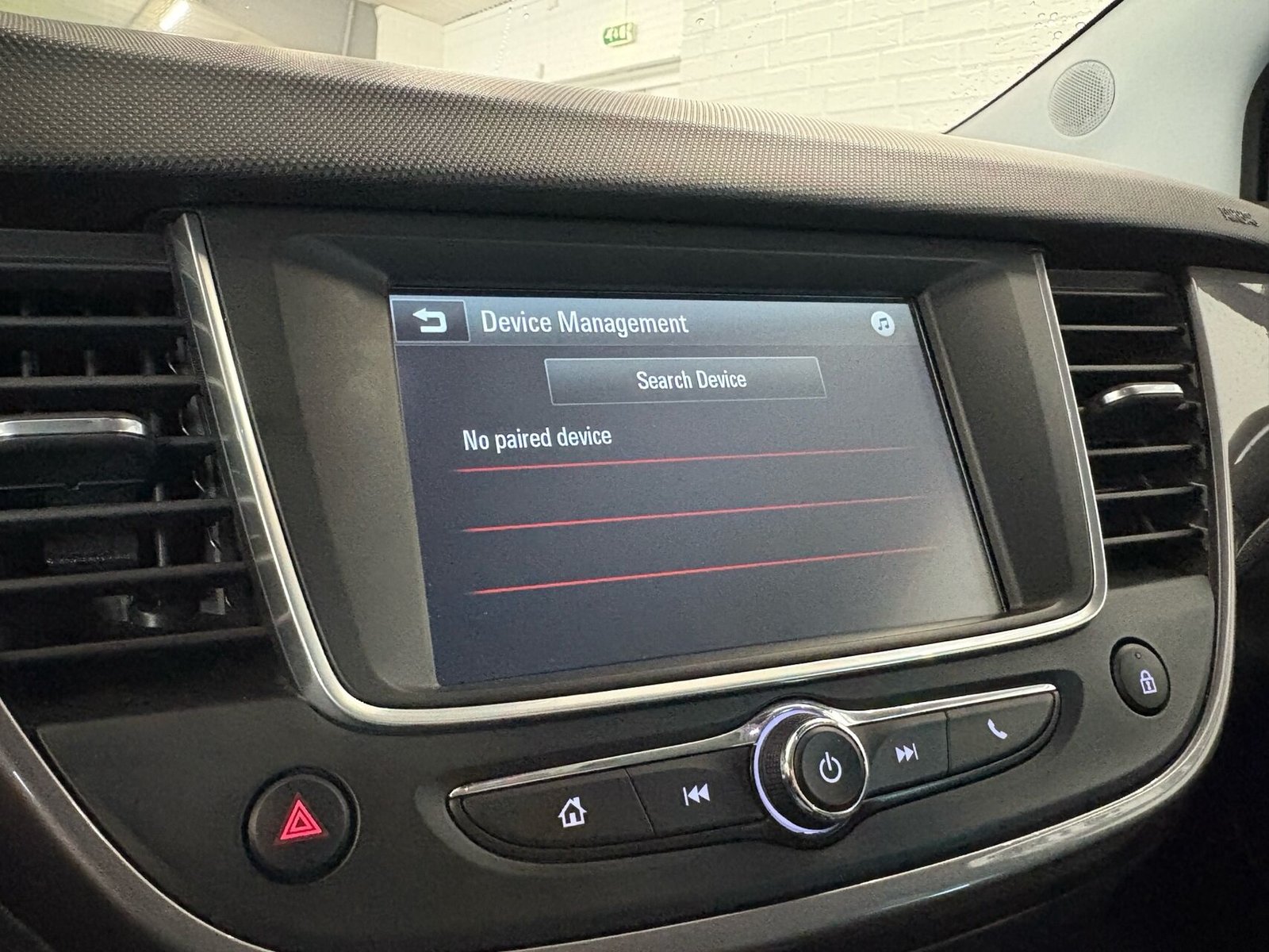 Opel Crossland X 1.2 Manual, 5-trins, 83ps, 2019