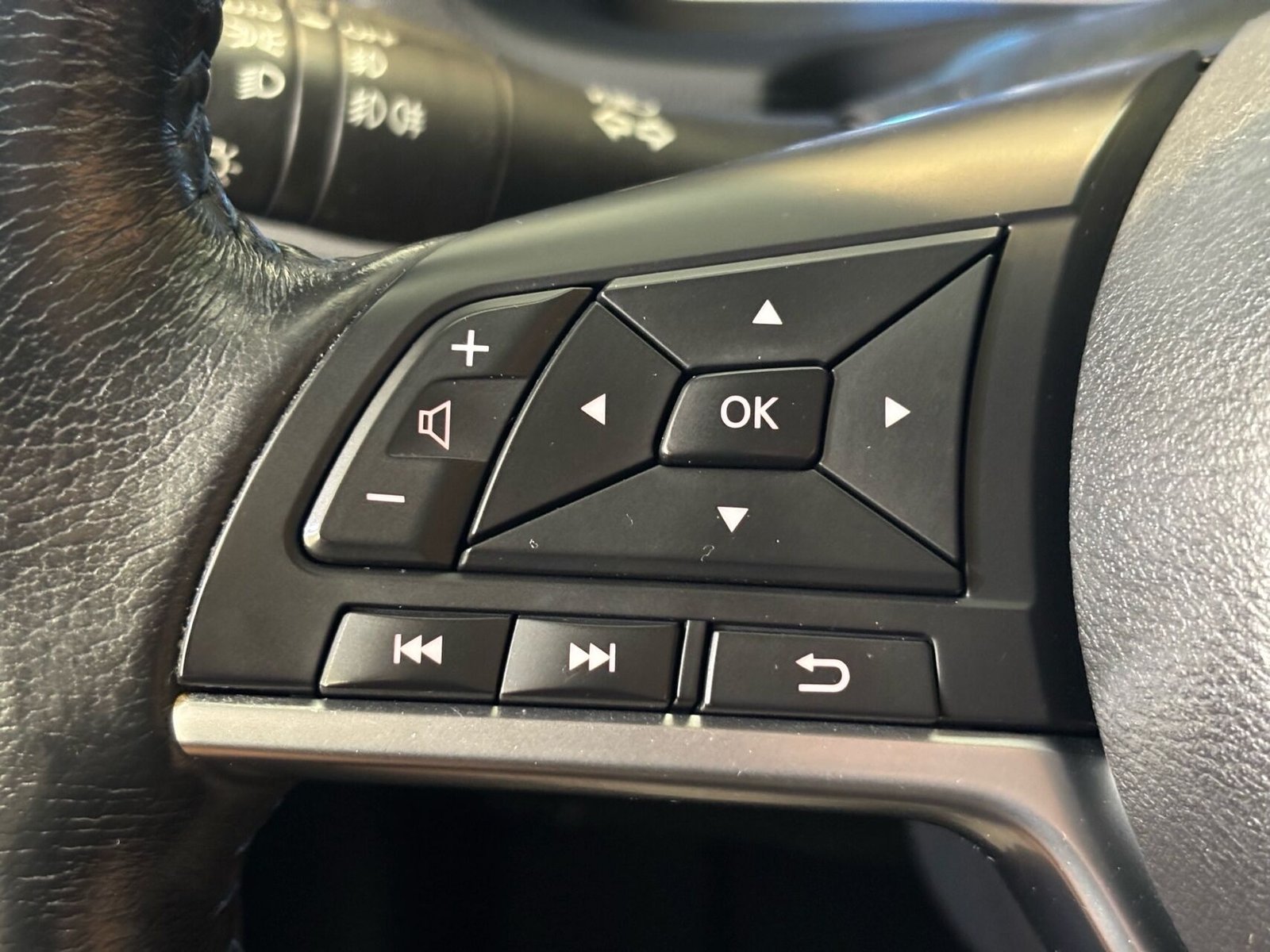 Nissan Leaf, 150ps, 2018