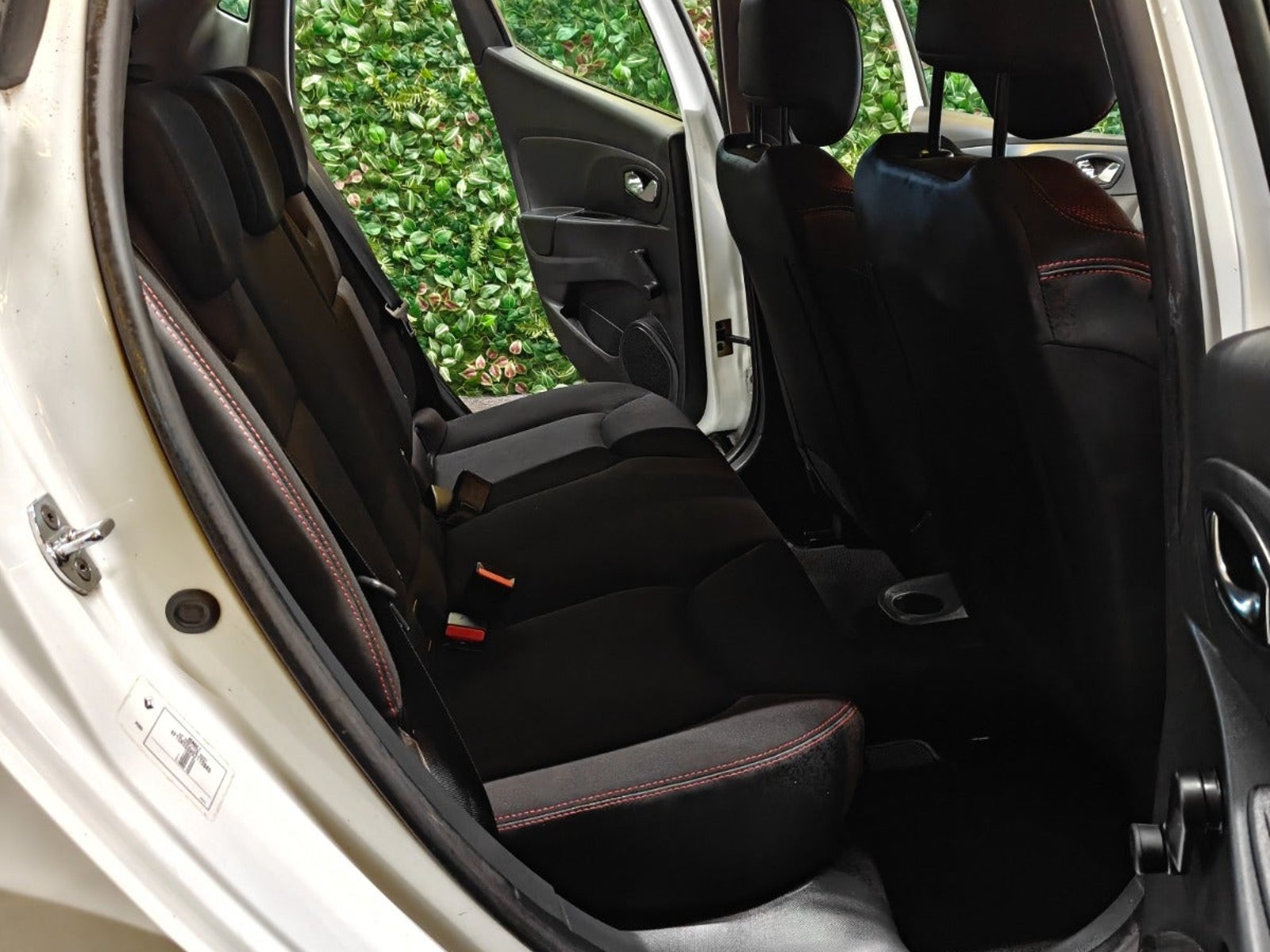 Renault Clio 1.2 Manual, 73hp, 2014