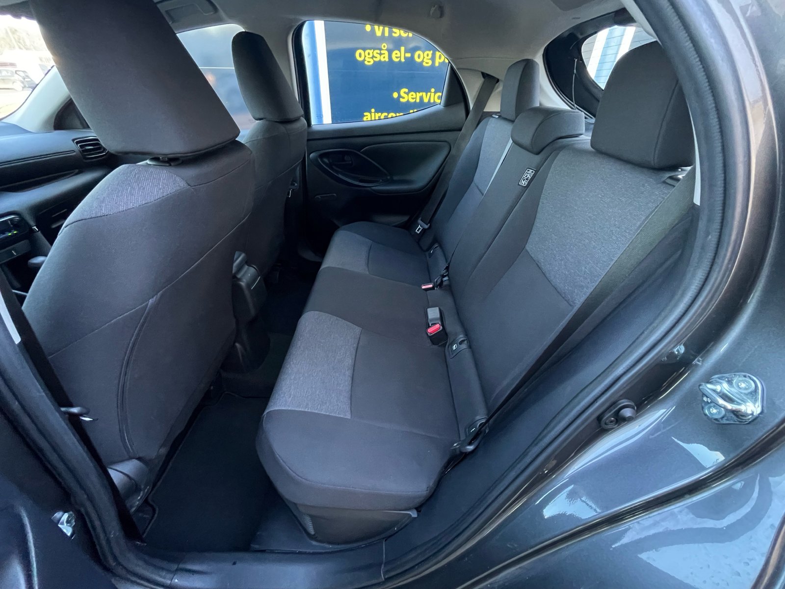 Mazda 2 Hybrid Automatic, 116hp, 2022