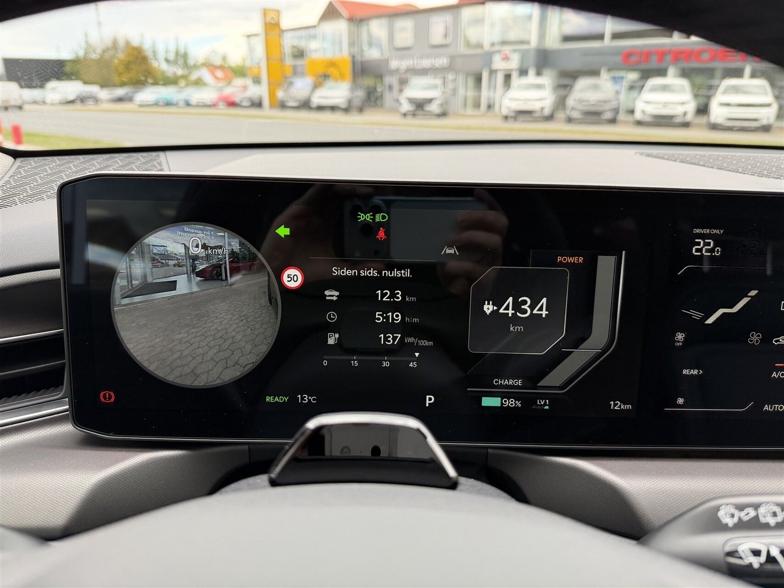 Kia EV9 AWD, 385hp, 2026