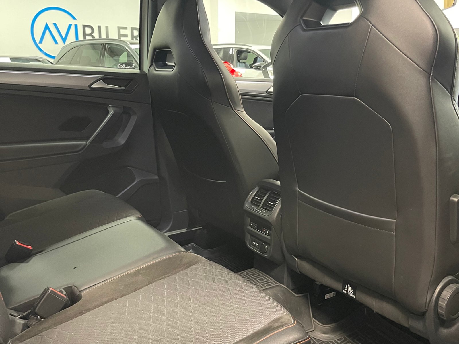 SEAT Tarraco PHEV DSG Sequential, 6-trins, 245ps, 2021