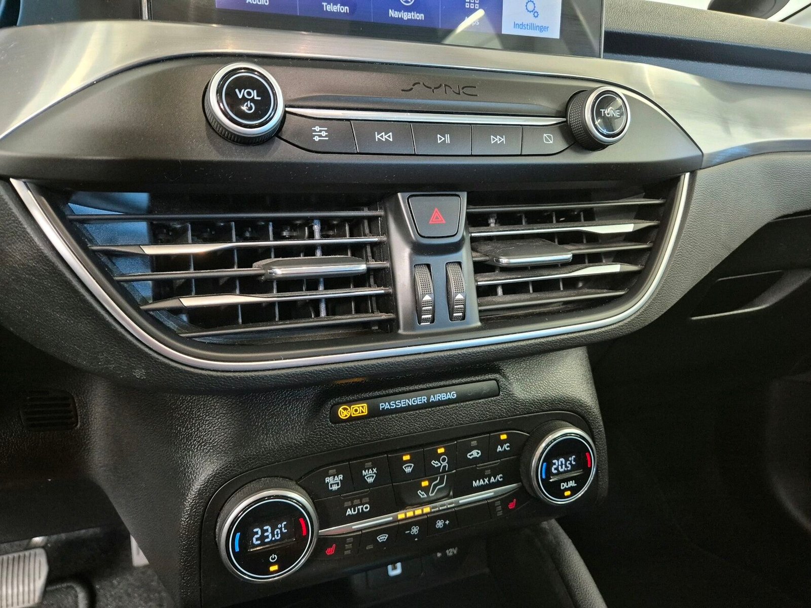 Ford Focus 2.0 EcoBlue SelectShift, 8-trins, 150ps, 2019
