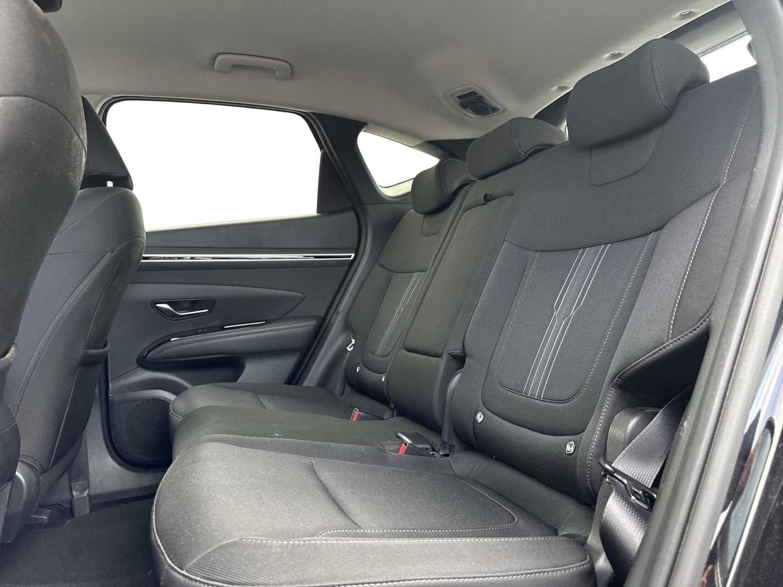 Hyundai Tucson PHEV Automatic, 265hp, 2022