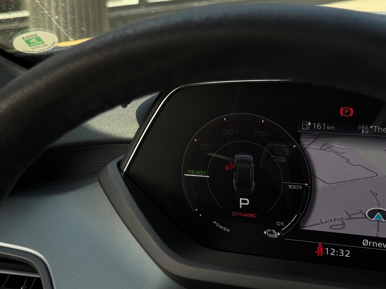 Audi e-tron GT quattro Automatic, 2-trins, 476ps, 2022