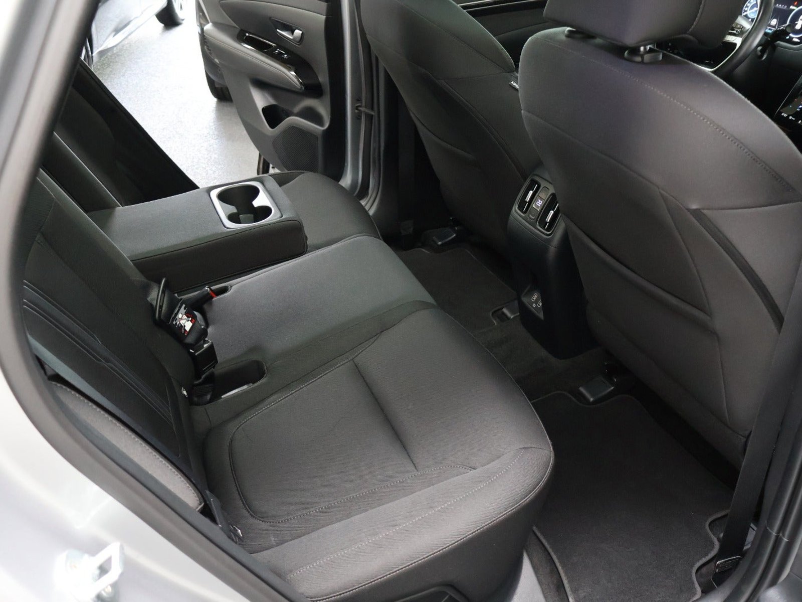 Hyundai Tucson PHEV Automatic, 6-trins, 265ps, 2022