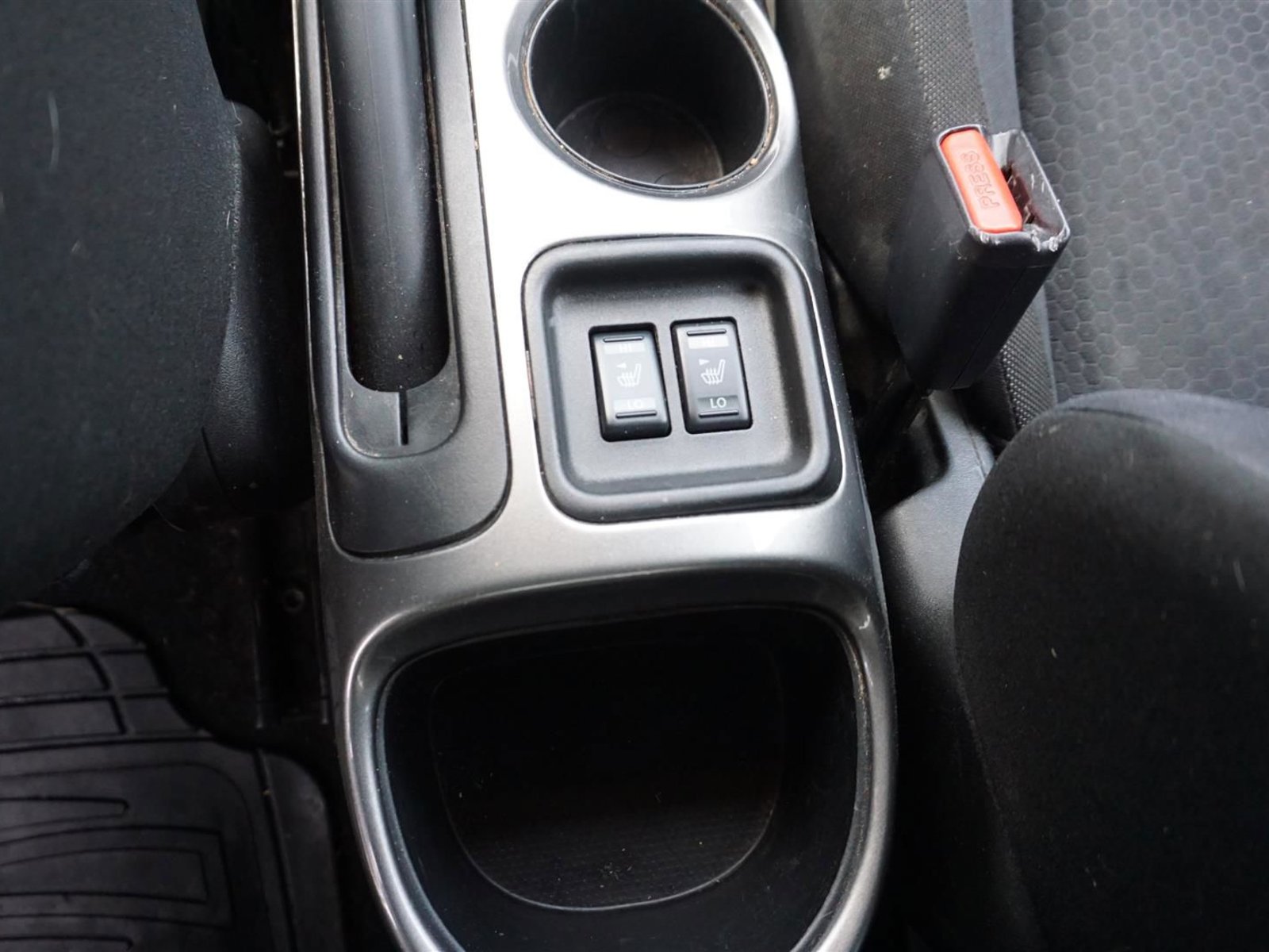 Nissan Juke 1.6 Manual, 117hp, 2011