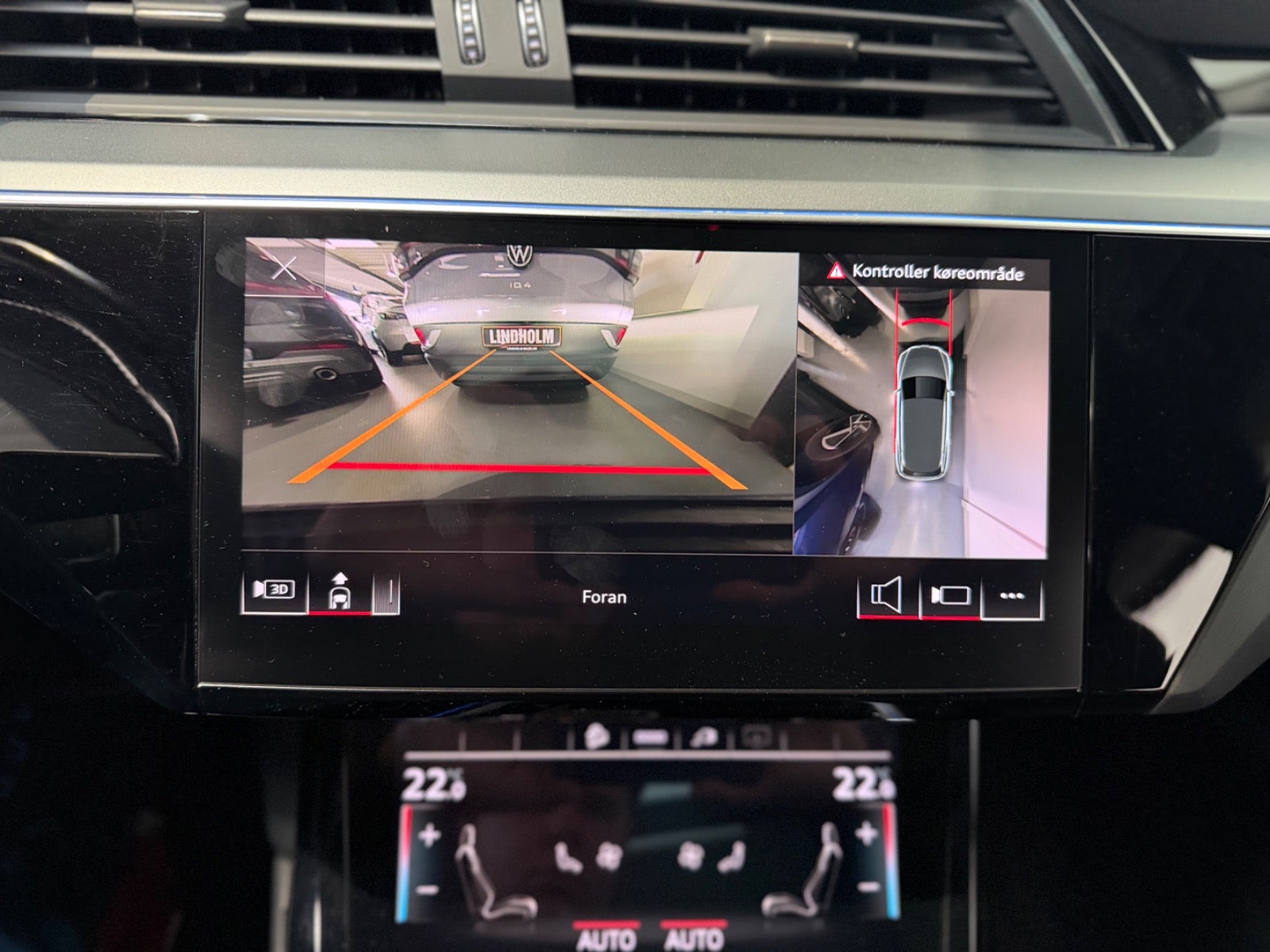 Audi e-tron 55 quattro, 408ps, 2021