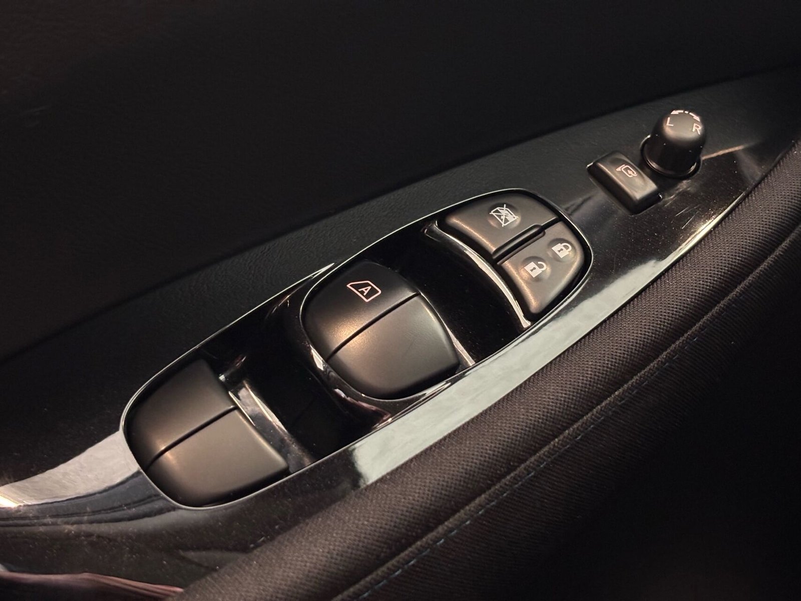 Nissan Leaf, 150ps, 2018