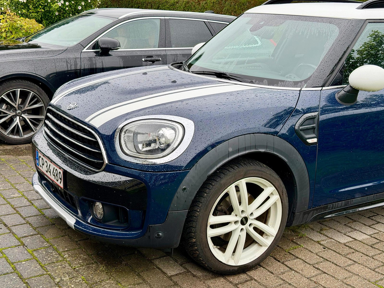 MINI Countryman Cooper Automatic, 136hp, 2019