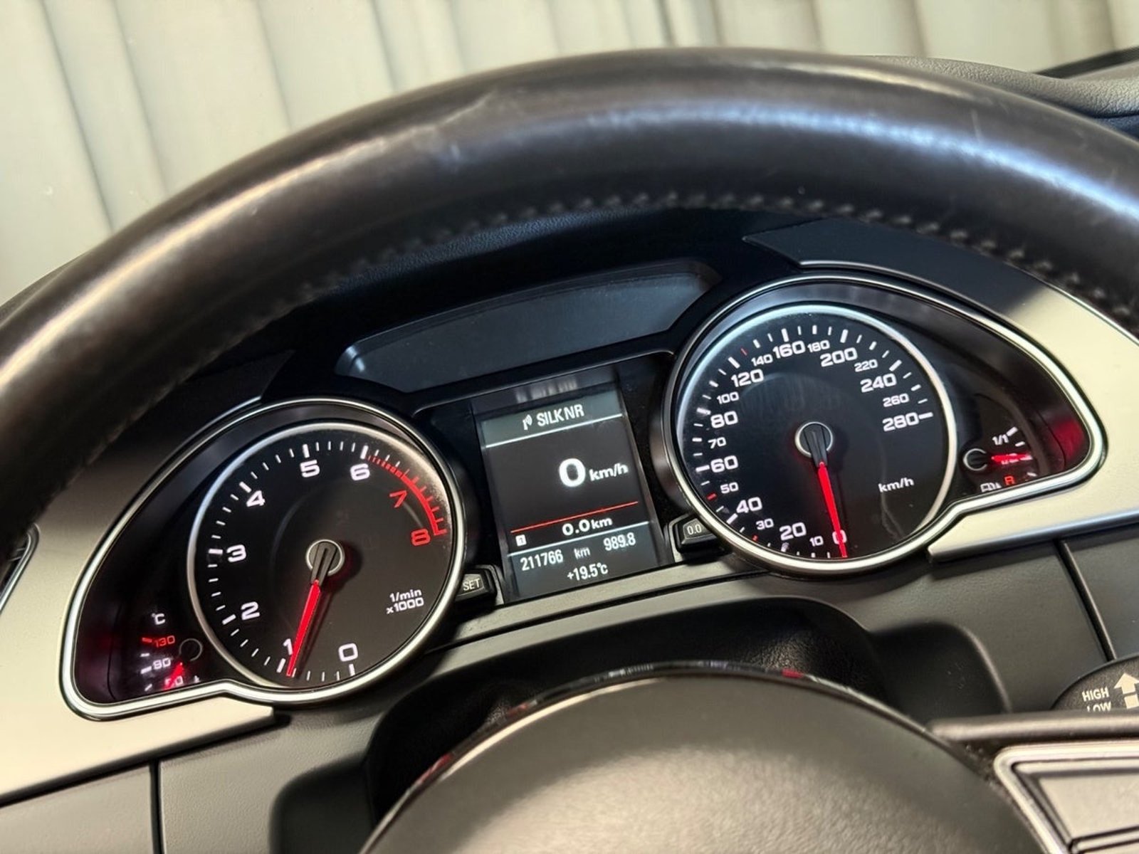 Audi A5 Cabriolet 1.8 TFSI  Manual, 6-trins, 170ps, 2014