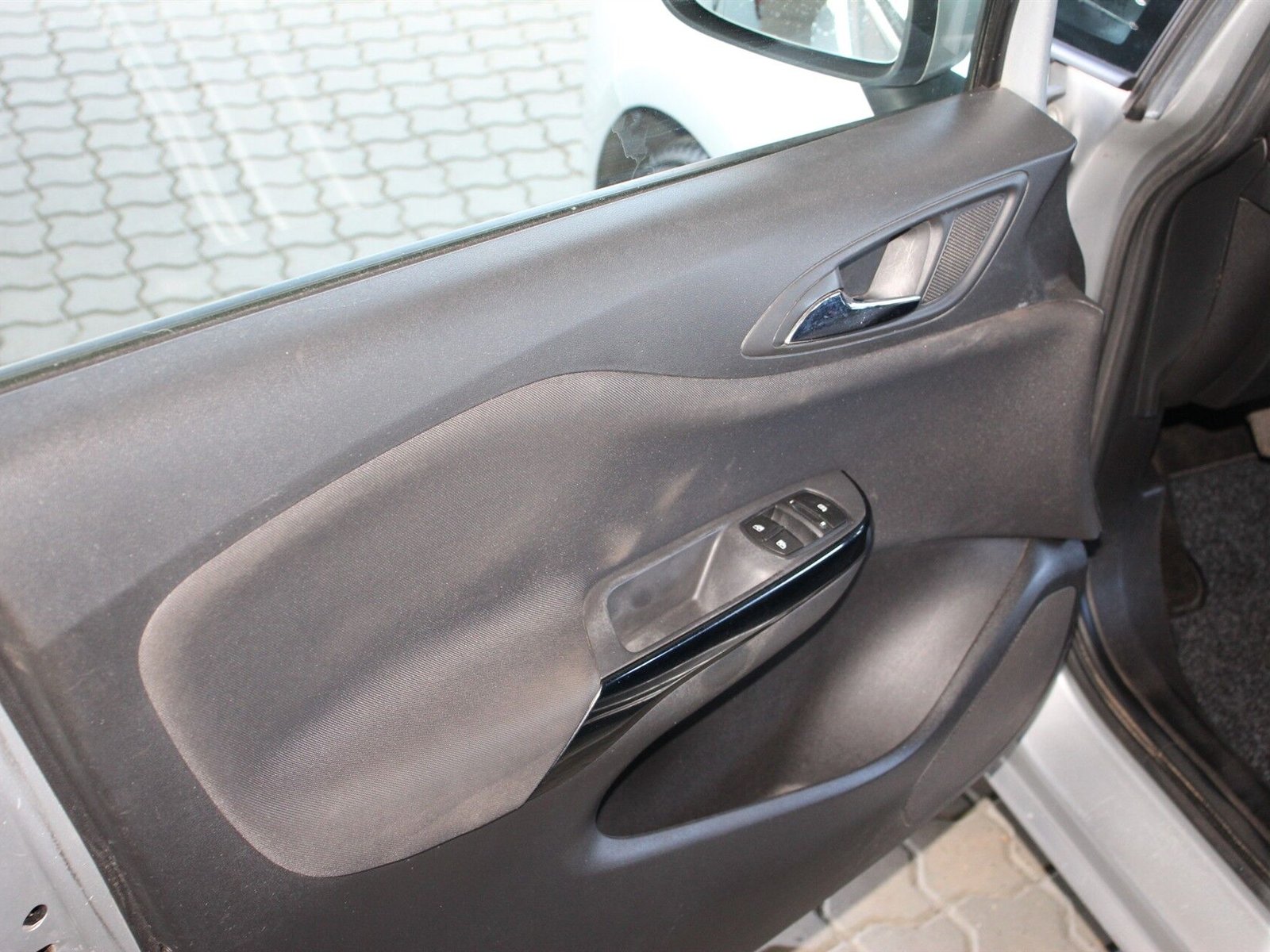 Opel Corsa 5-door 1.4 Manual, 75hp, 2017