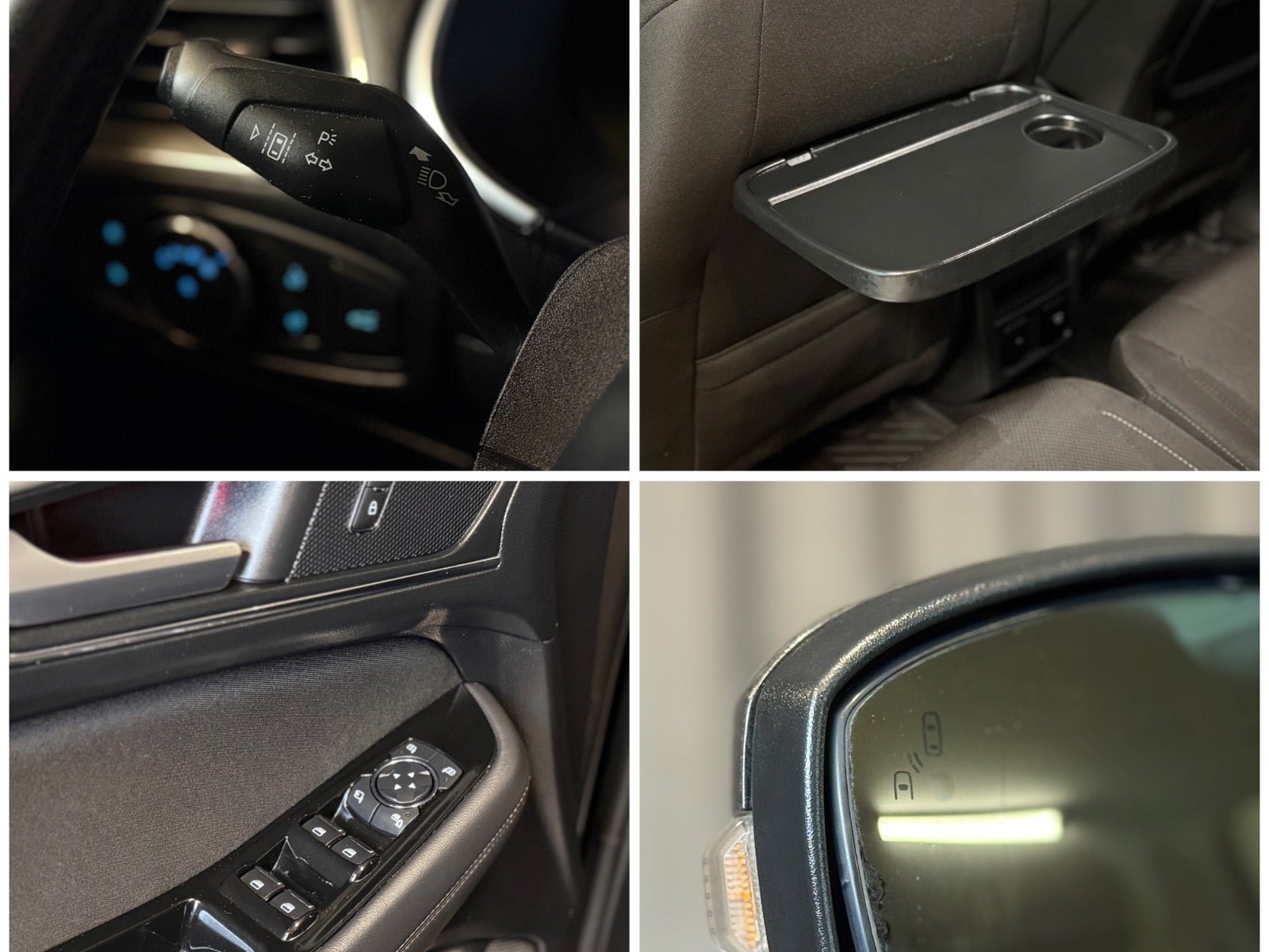 Ford S-Max 2.0 EcoBlue SelectShift, 190hk, 2020