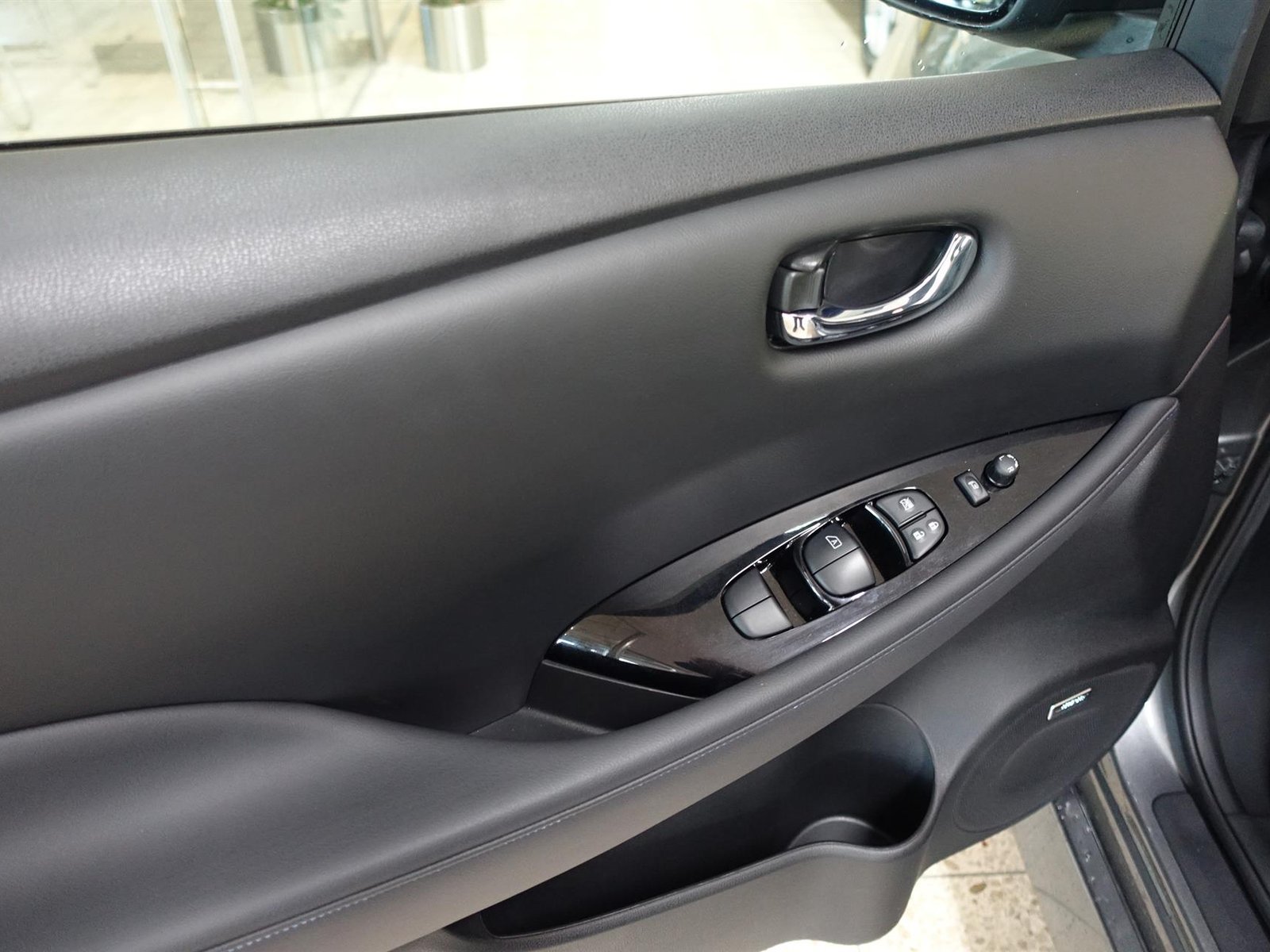 Nissan Leaf, 150ps, 2019