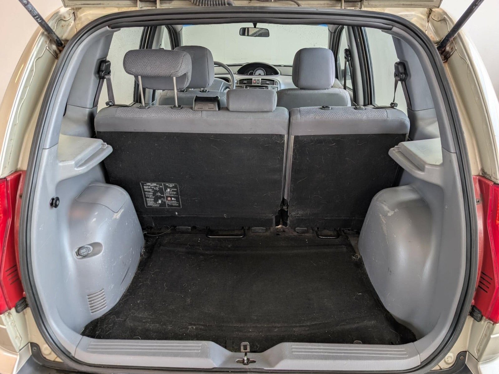 Hyundai Matrix 1.6 Manuell, 5-trinn, 103hk, 2007