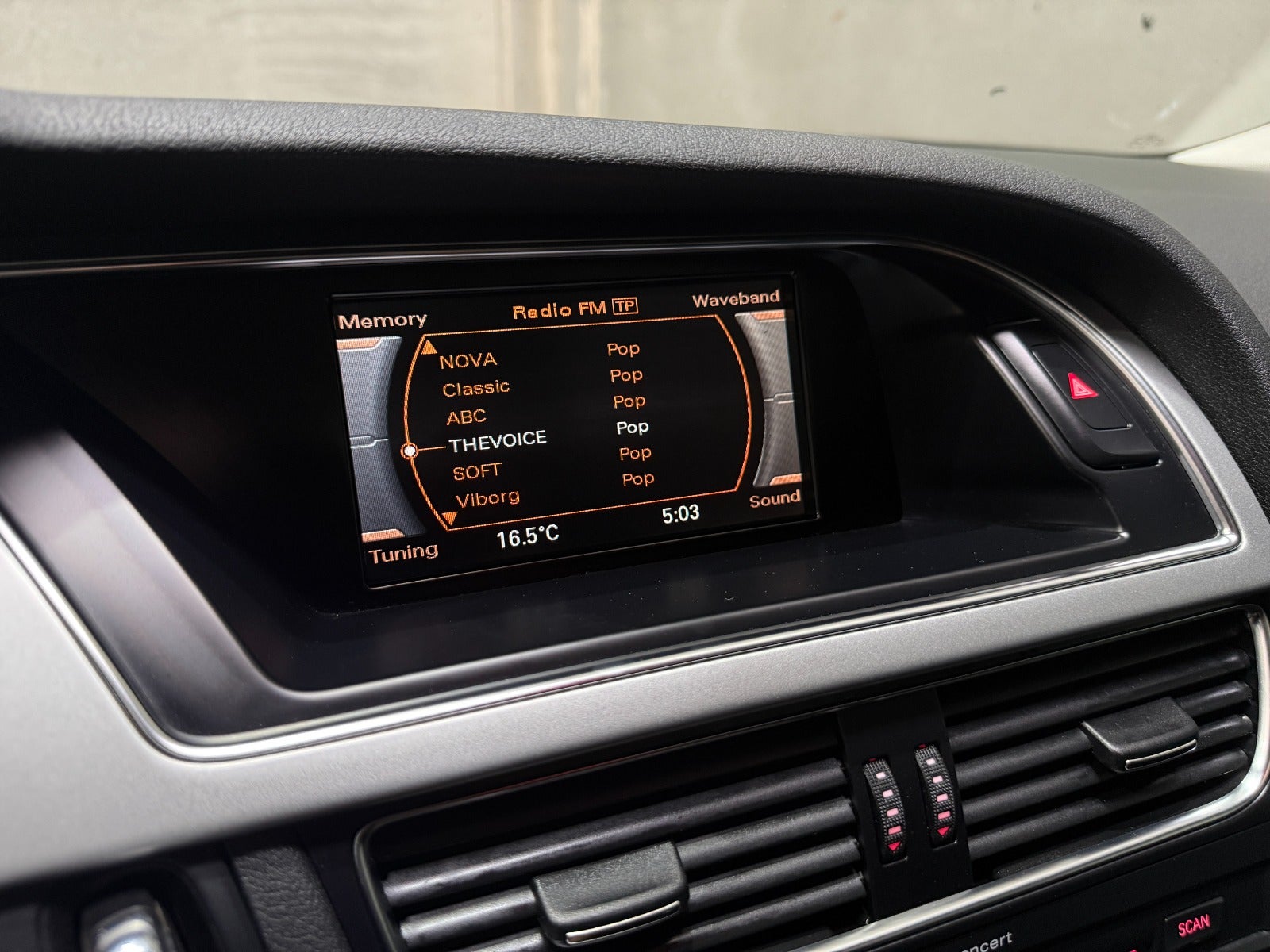 Audi A5 Coupé 3.0 TDI V6 DPF quattro Manual, 239hp, 2008