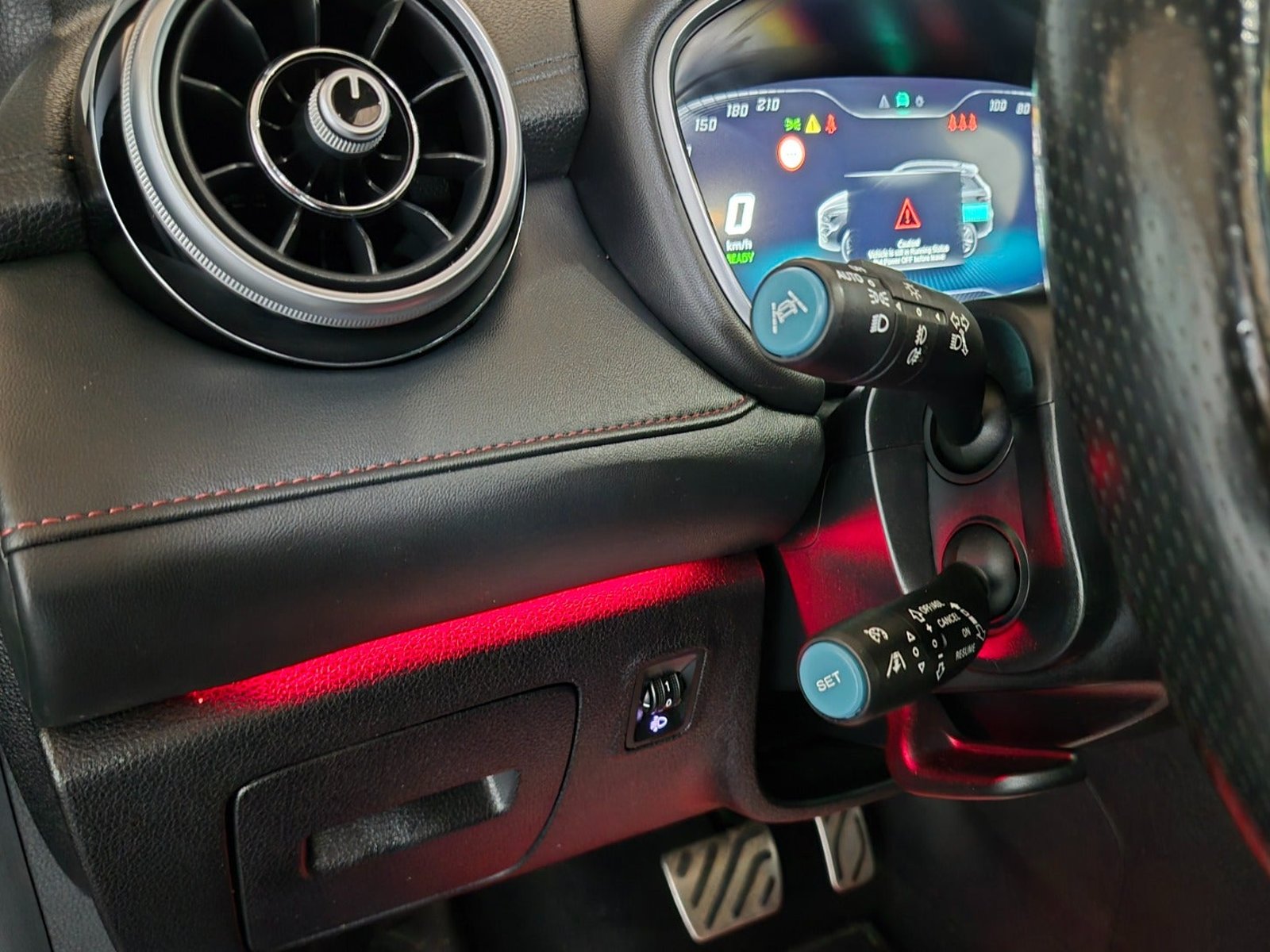 MG EHS PHEV EDU II, 258hk, 2021