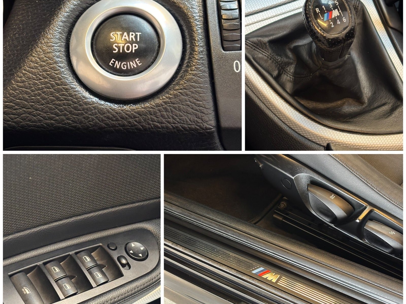 BMW 118d Convertible Manual, 6-trins, 143ps, 2010