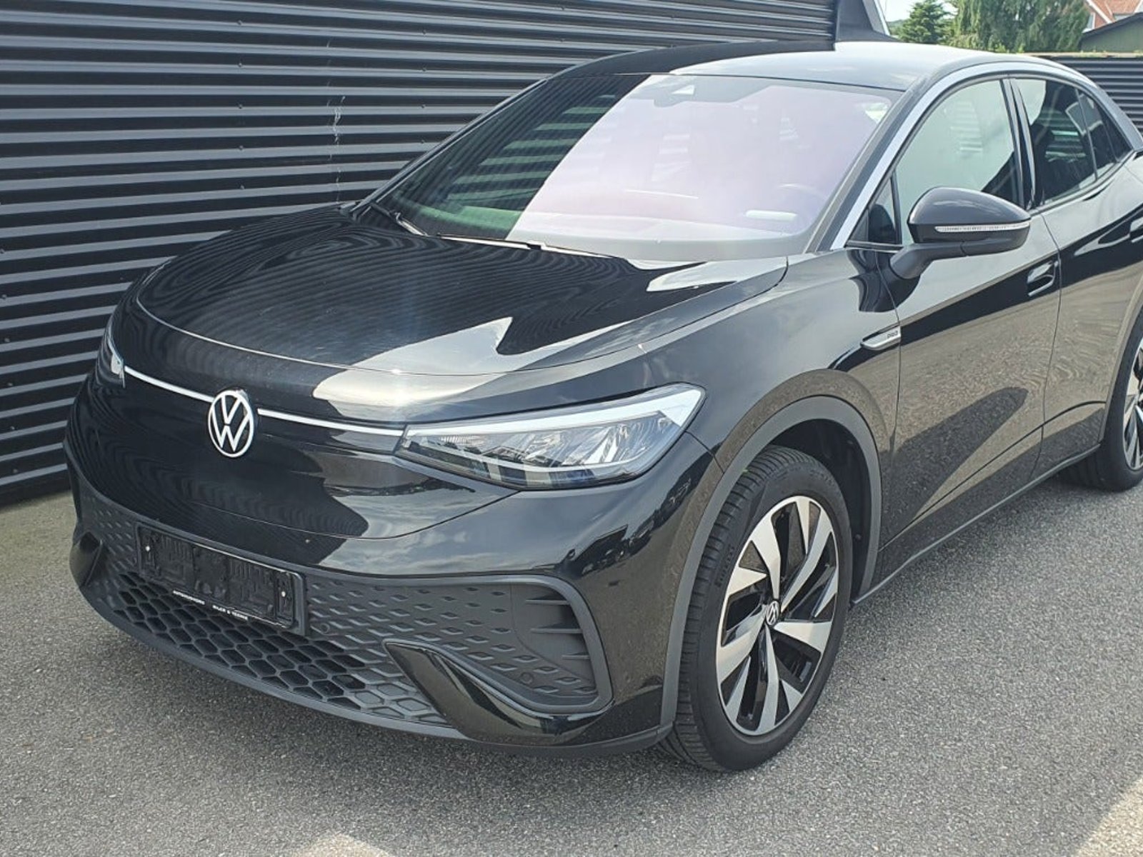VW ID.5 77 Pro Performance