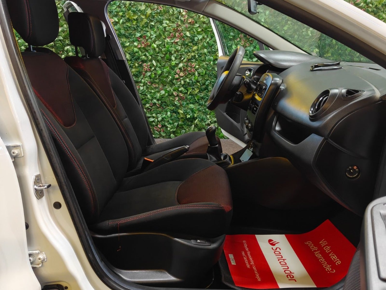 Renault Clio 1.2 Manual, 73hp, 2014