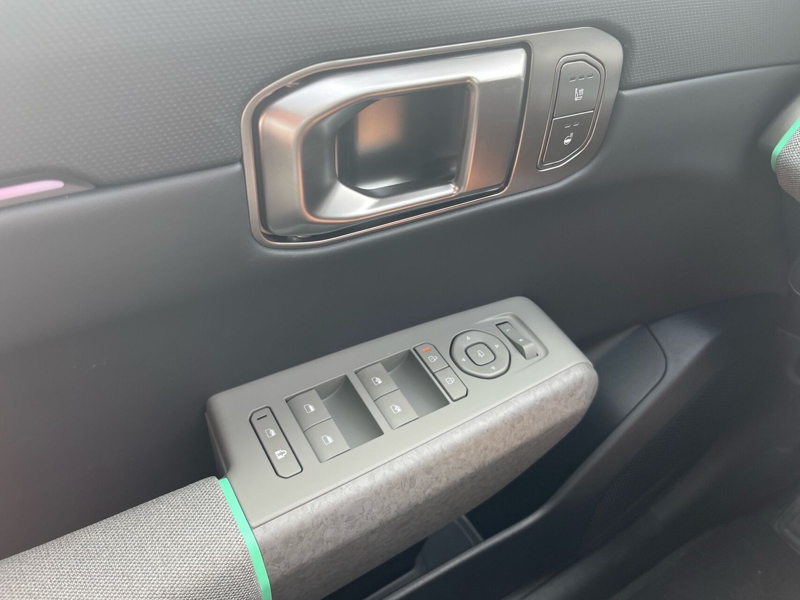 Kia EV4 Long Range, 204ps, 2026
