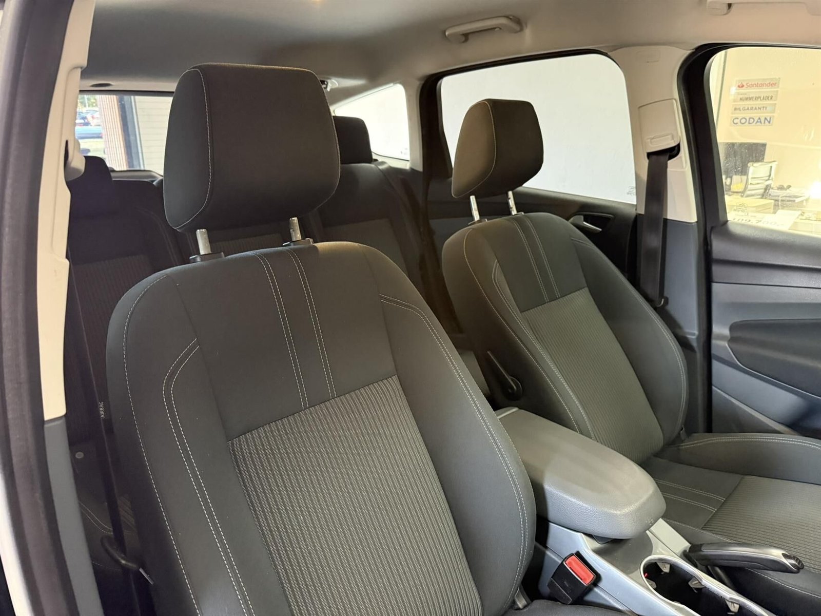 Ford C-Max 1.0 EcoBoost Manual, 100hp, 2013