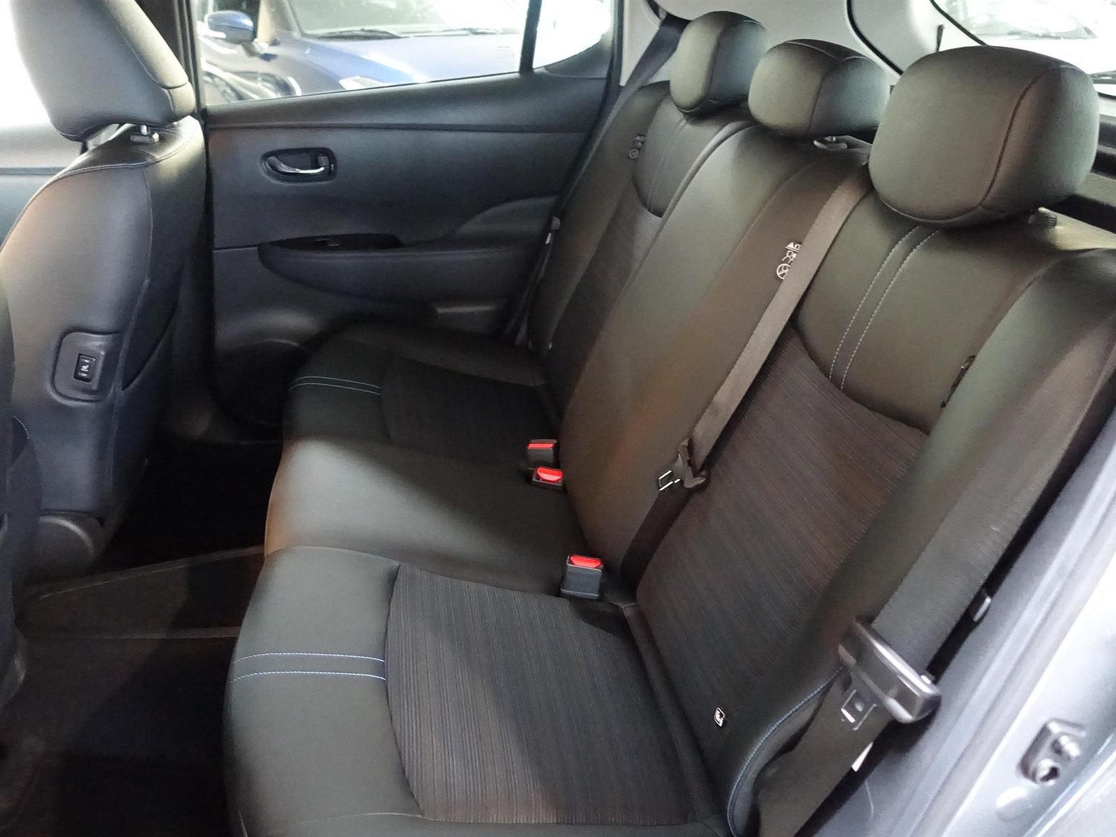 Nissan Leaf, 150ps, 2019